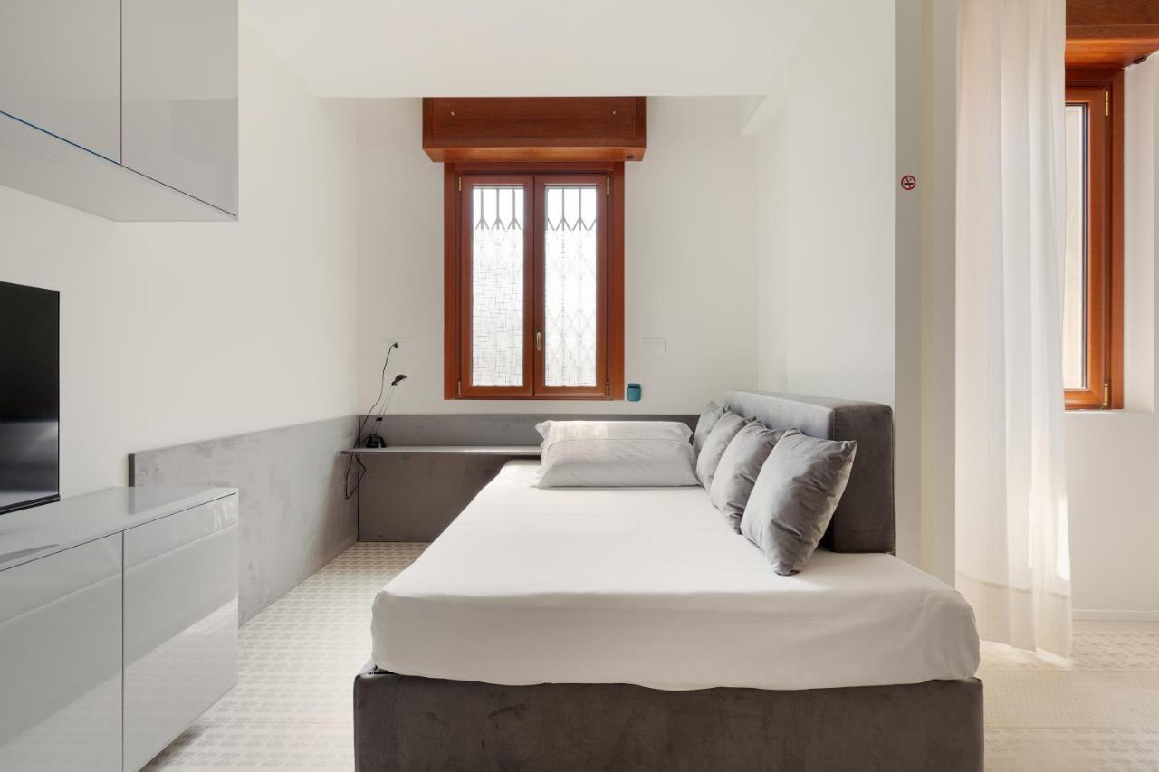 Apartamento Milano Renovated Apts