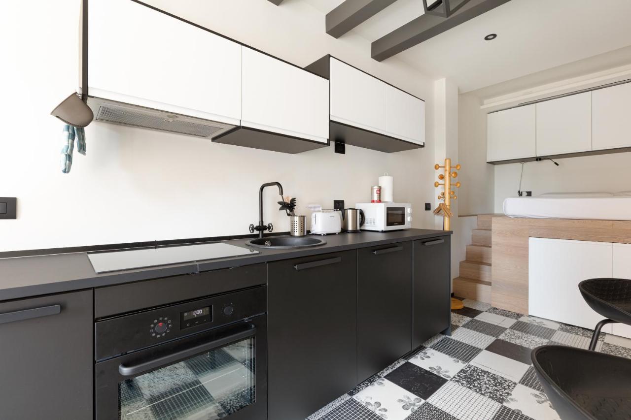 Milano Renovated Apts Apartamento