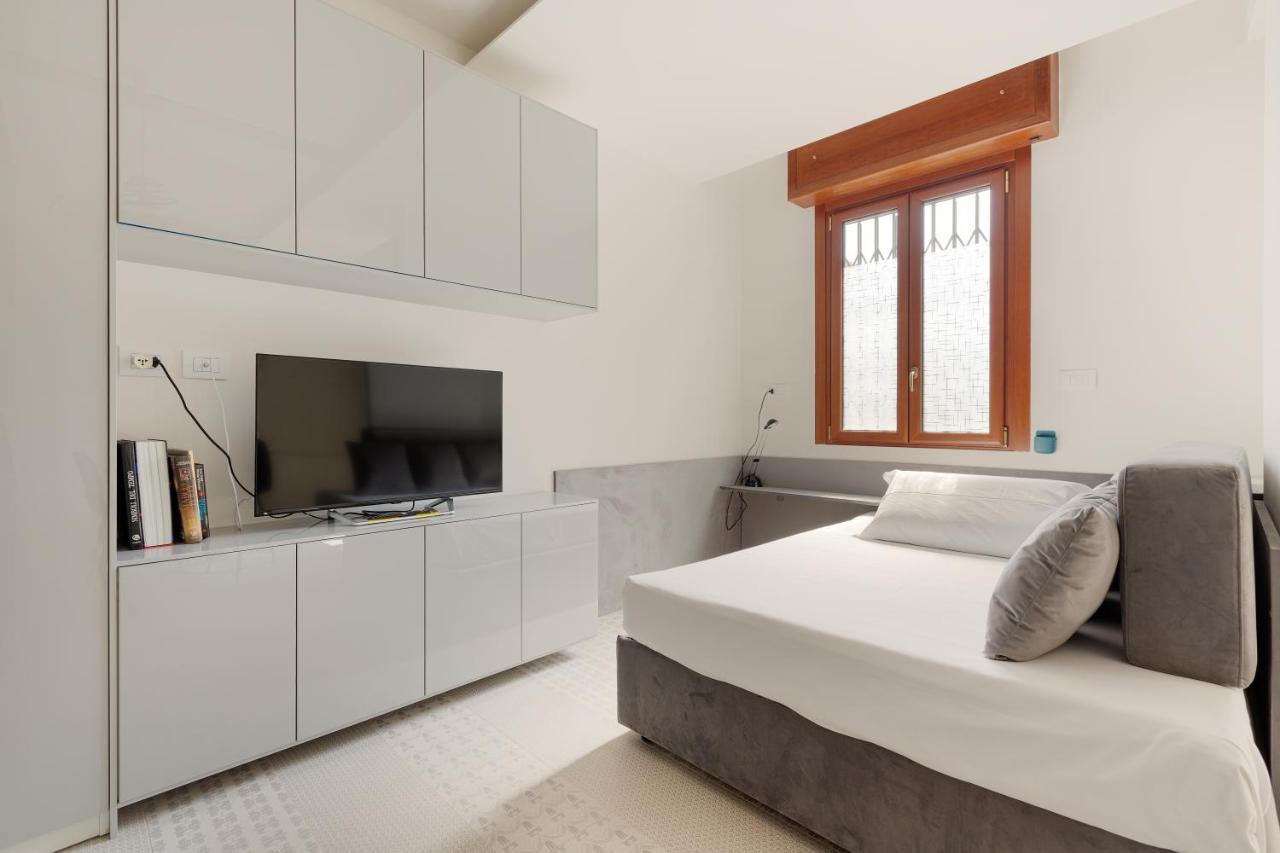 Apartamento Milano Renovated Apts Milán