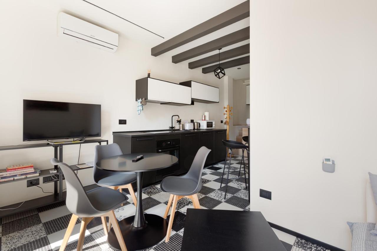 Apartamento Milano Renovated Apts *
