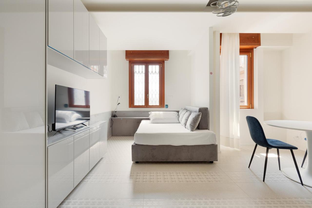 Milano Renovated Apts *