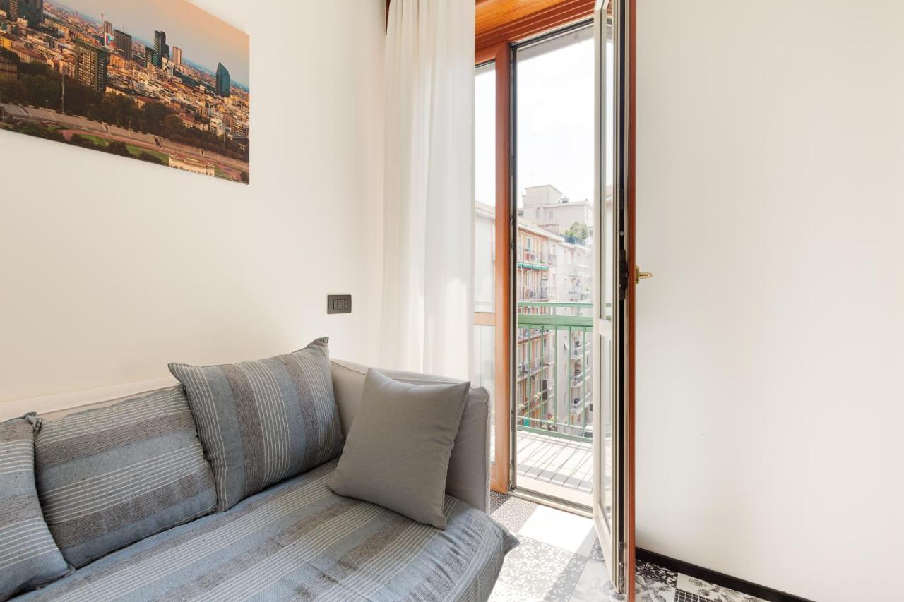 Apartamento Milano Renovated Apts *