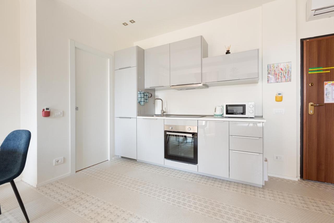 Milano Renovated Apts *
