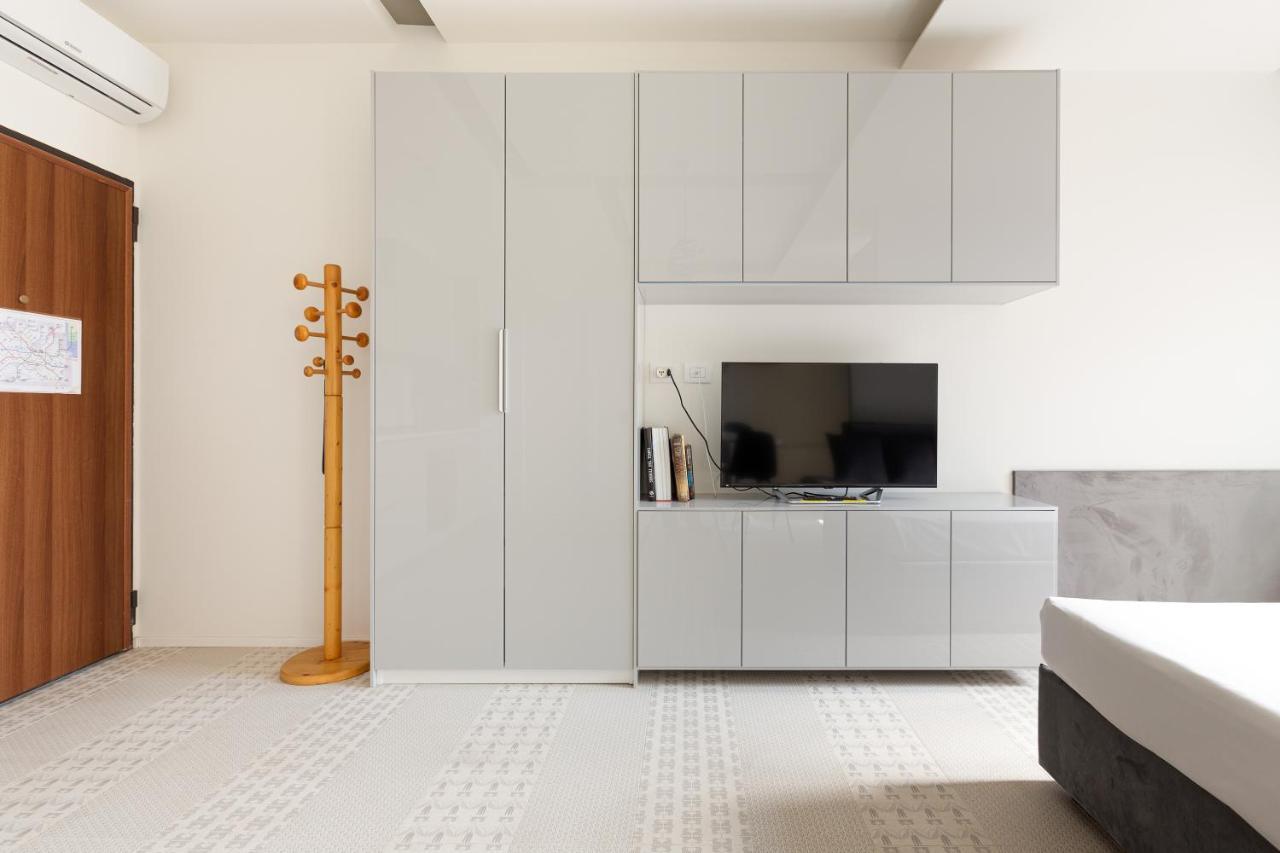Apartamento Milano Renovated Apts