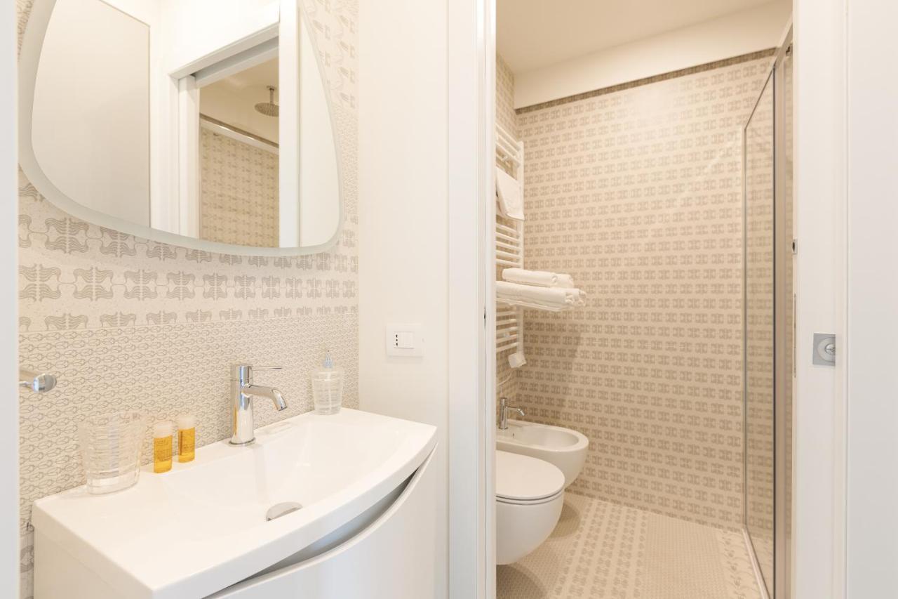 Milano Renovated Apts Apartamento Milán