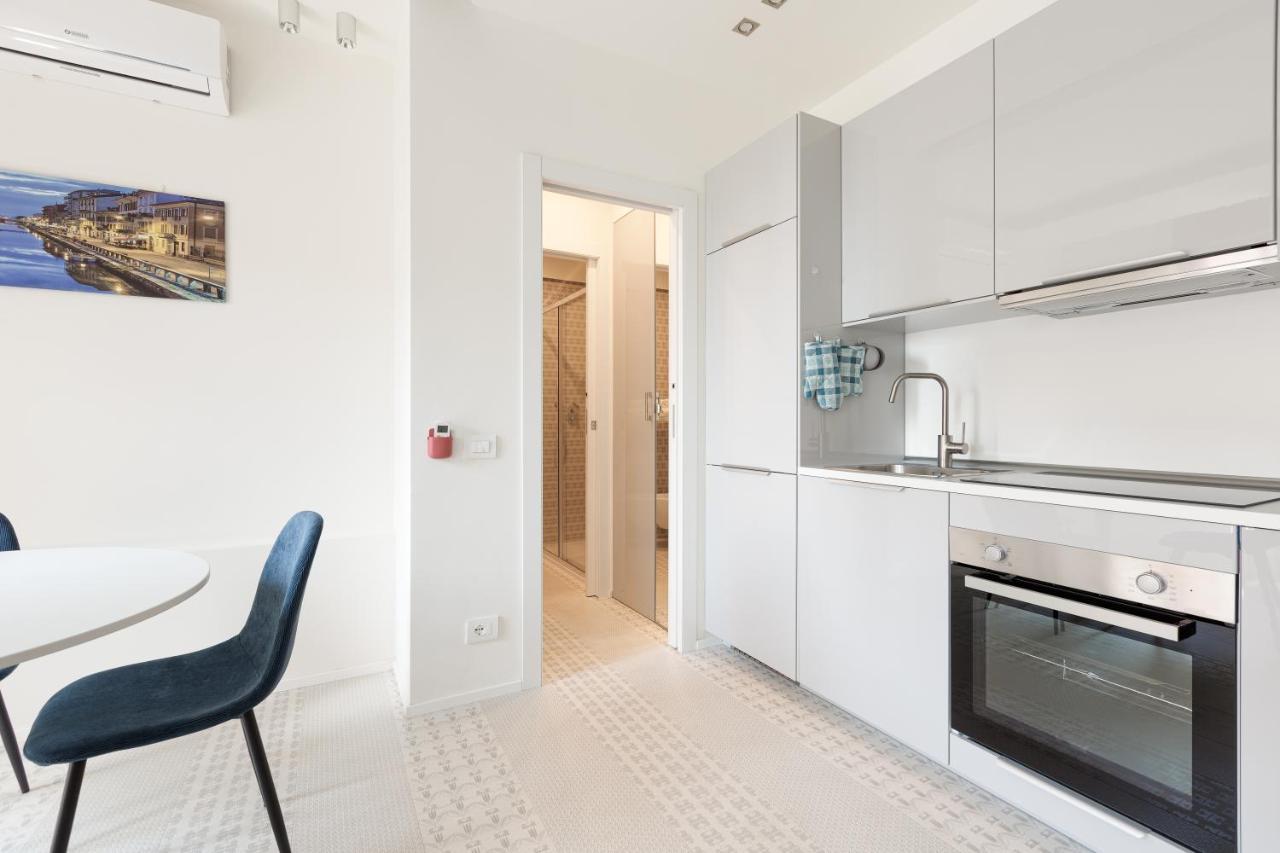 Milano Renovated Apts *