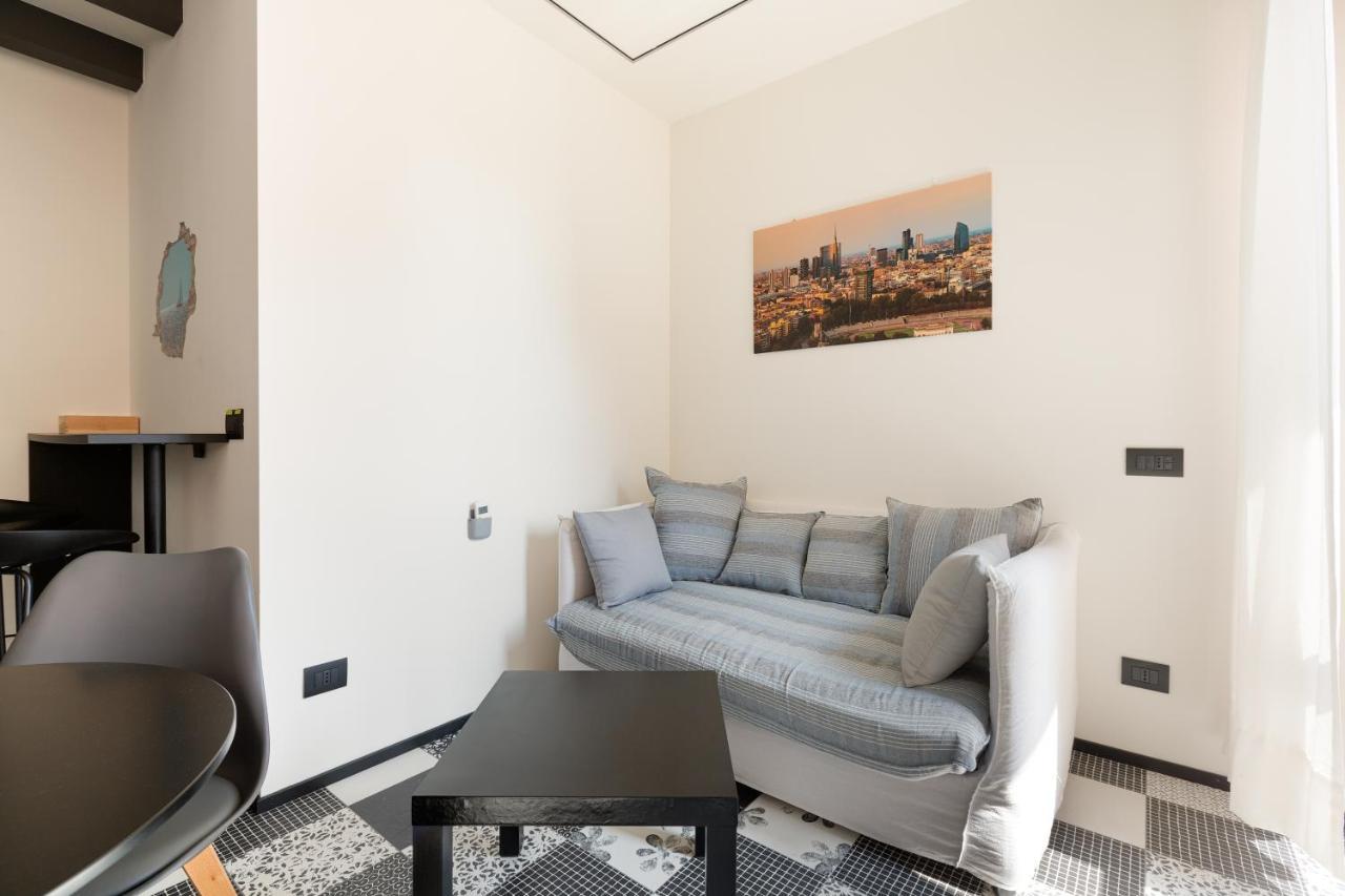 Apartamento Milano Renovated Apts *