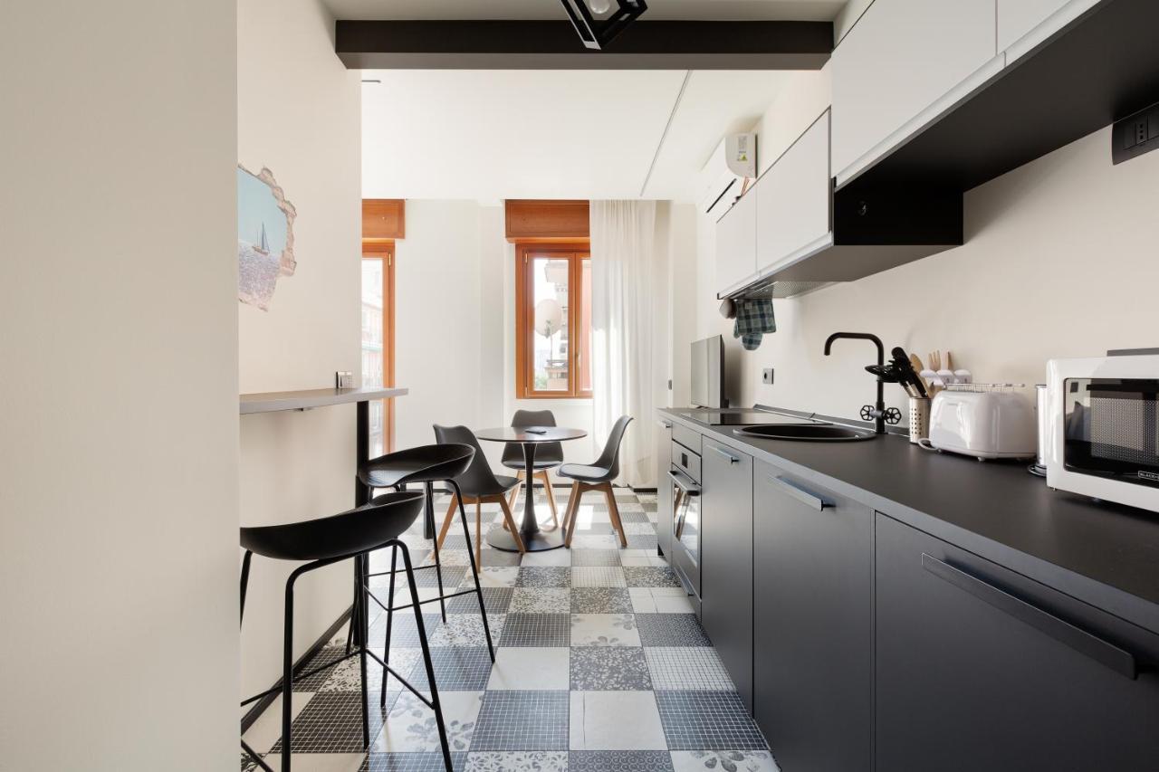 Milano Renovated Apts * Milán
