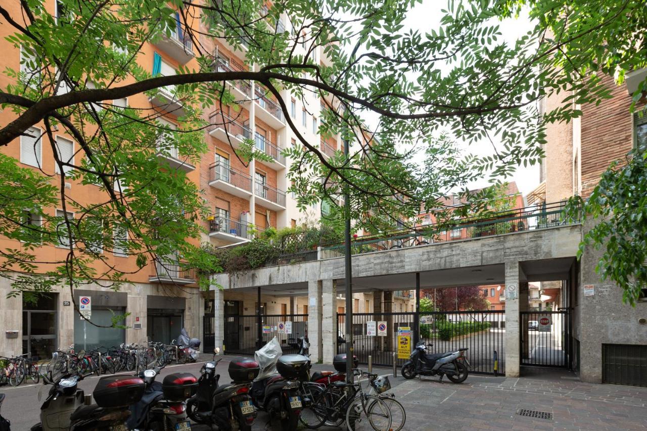 Milano Renovated Apts Apartamento *