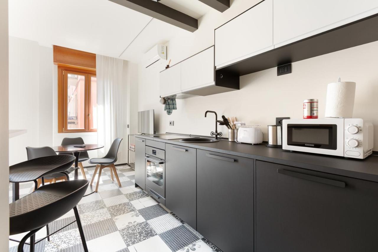 Milano Renovated Apts *