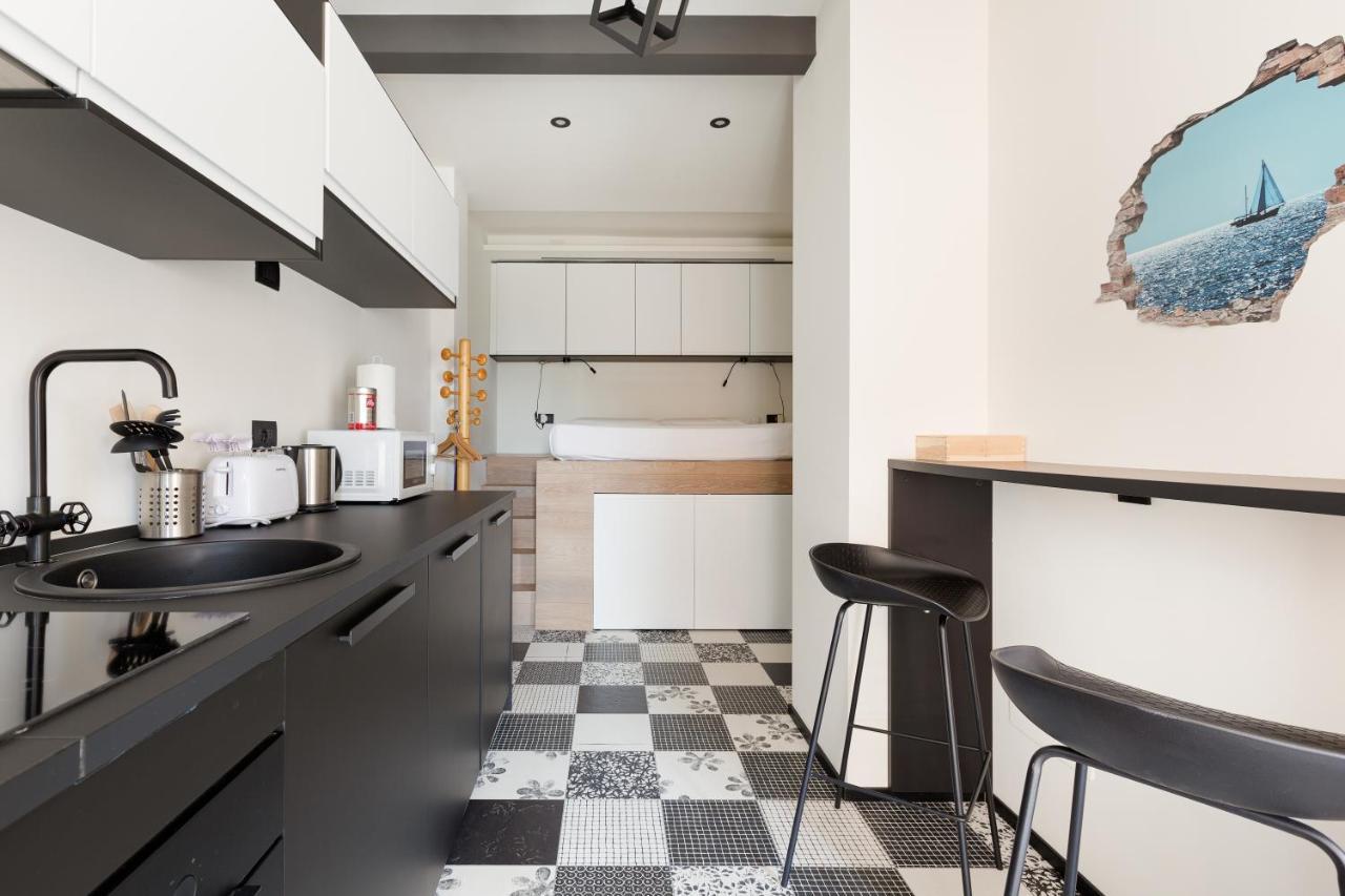Apartamento Milano Renovated Apts