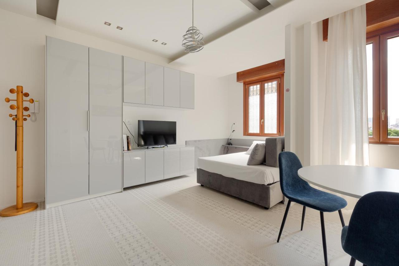 Milano Renovated Apts Apartamento Milán