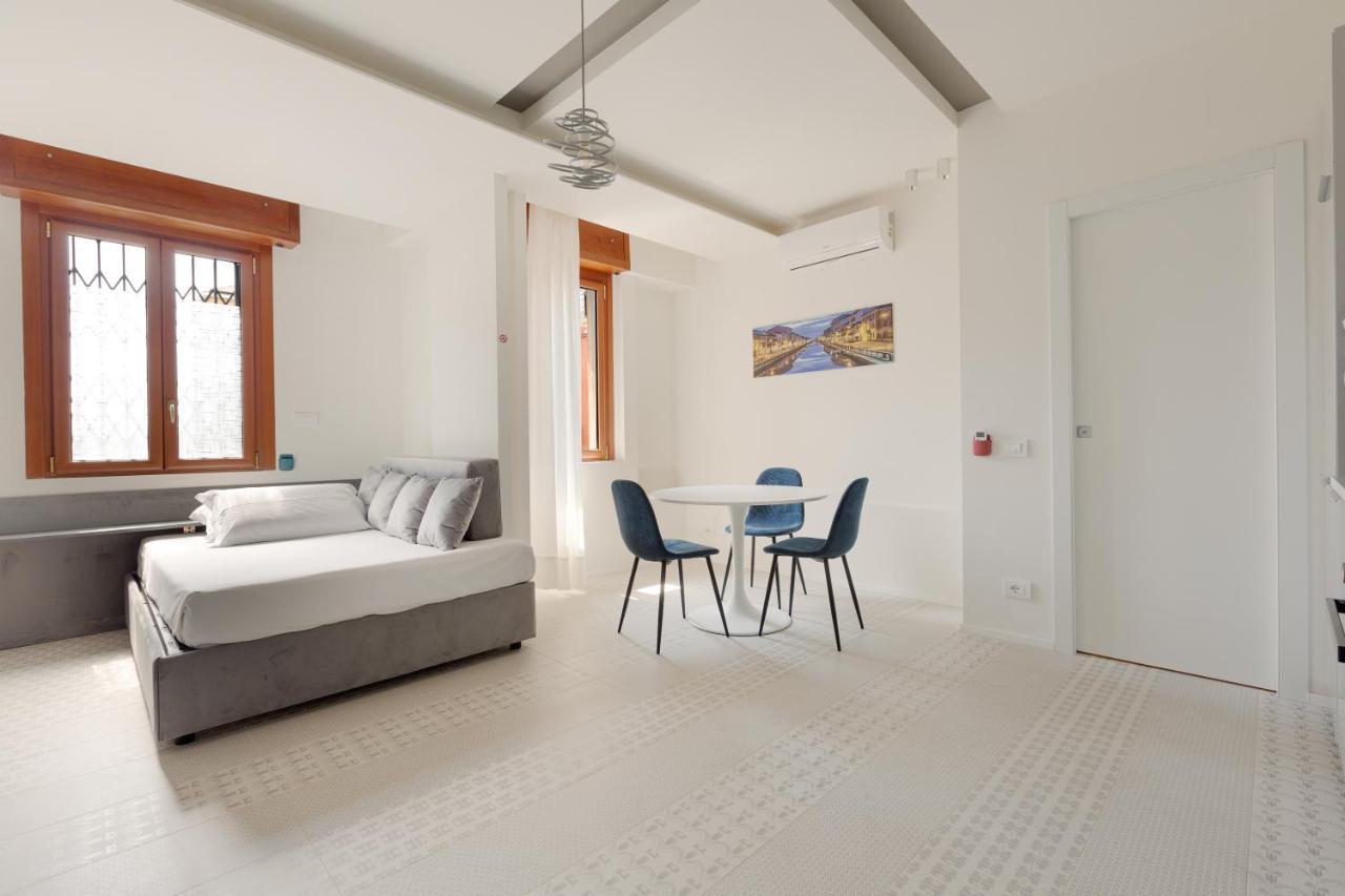 Milano Renovated Apts Apartamento *
