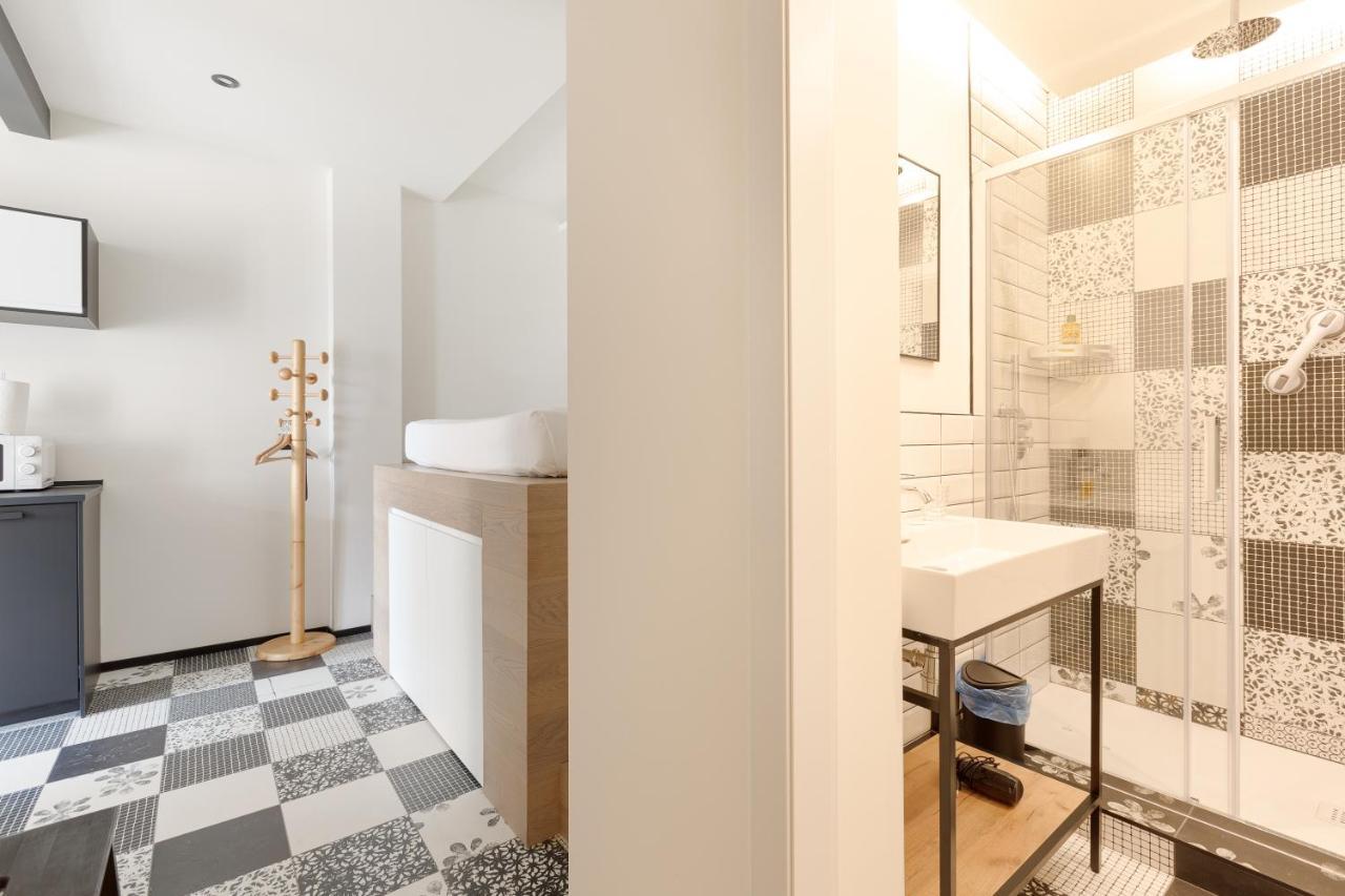 Milano Renovated Apts Apartamento *