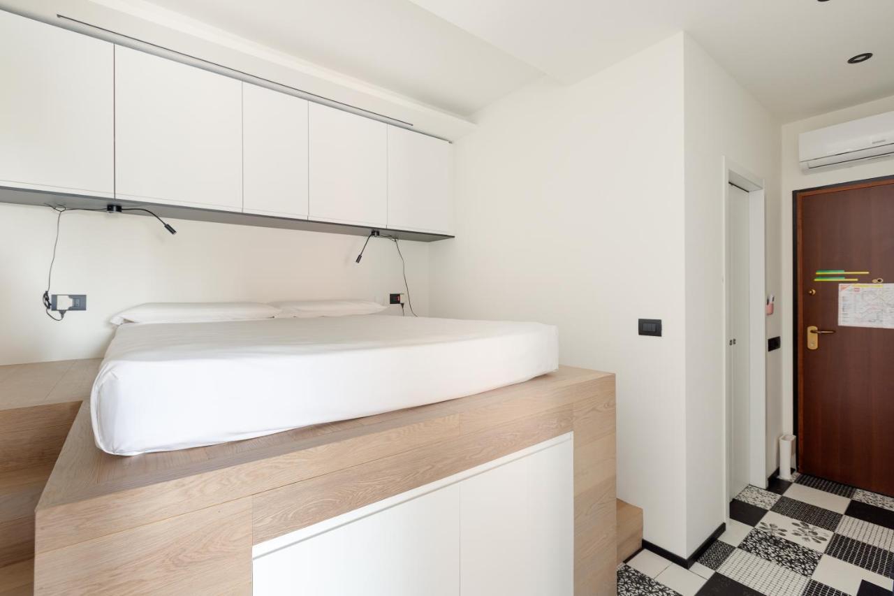 Apartamento Milano Renovated Apts Milán