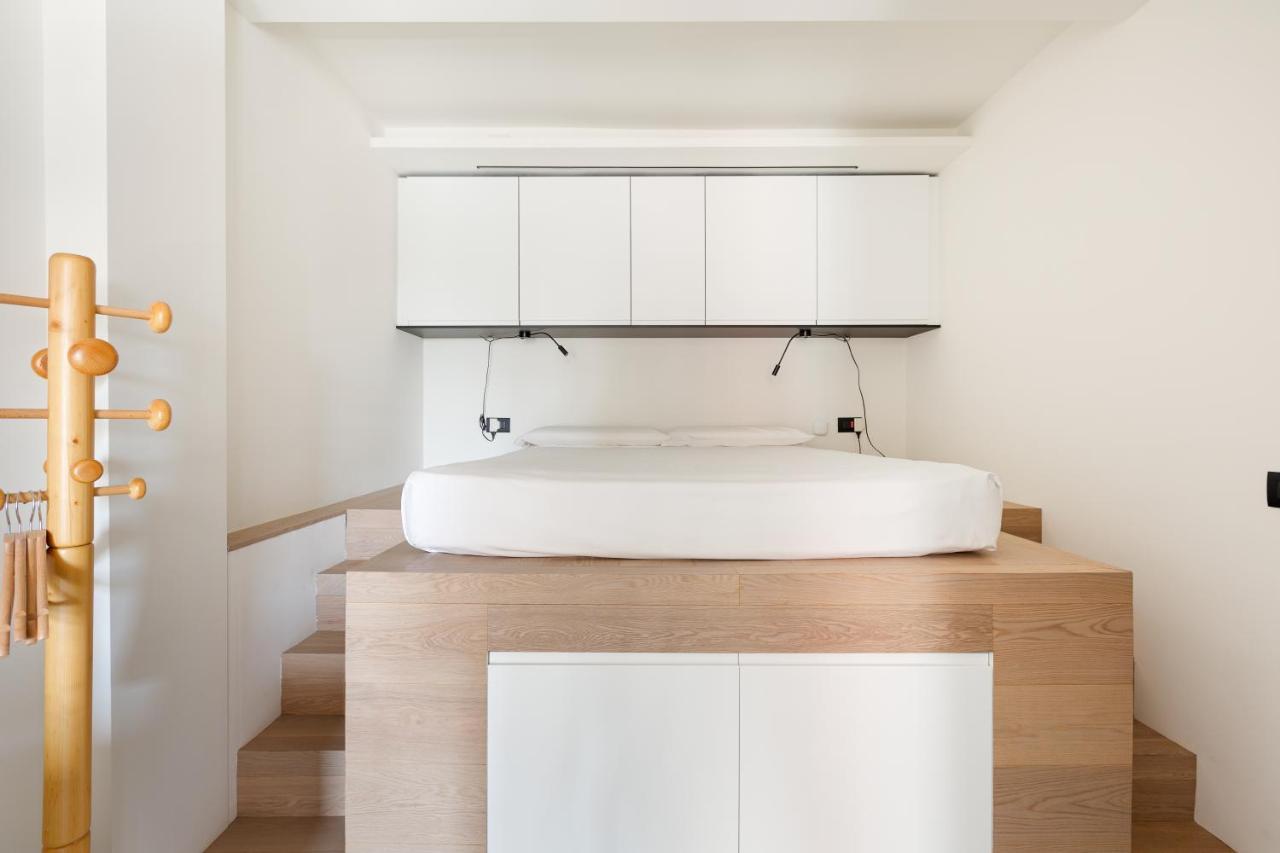Milano Renovated Apts *