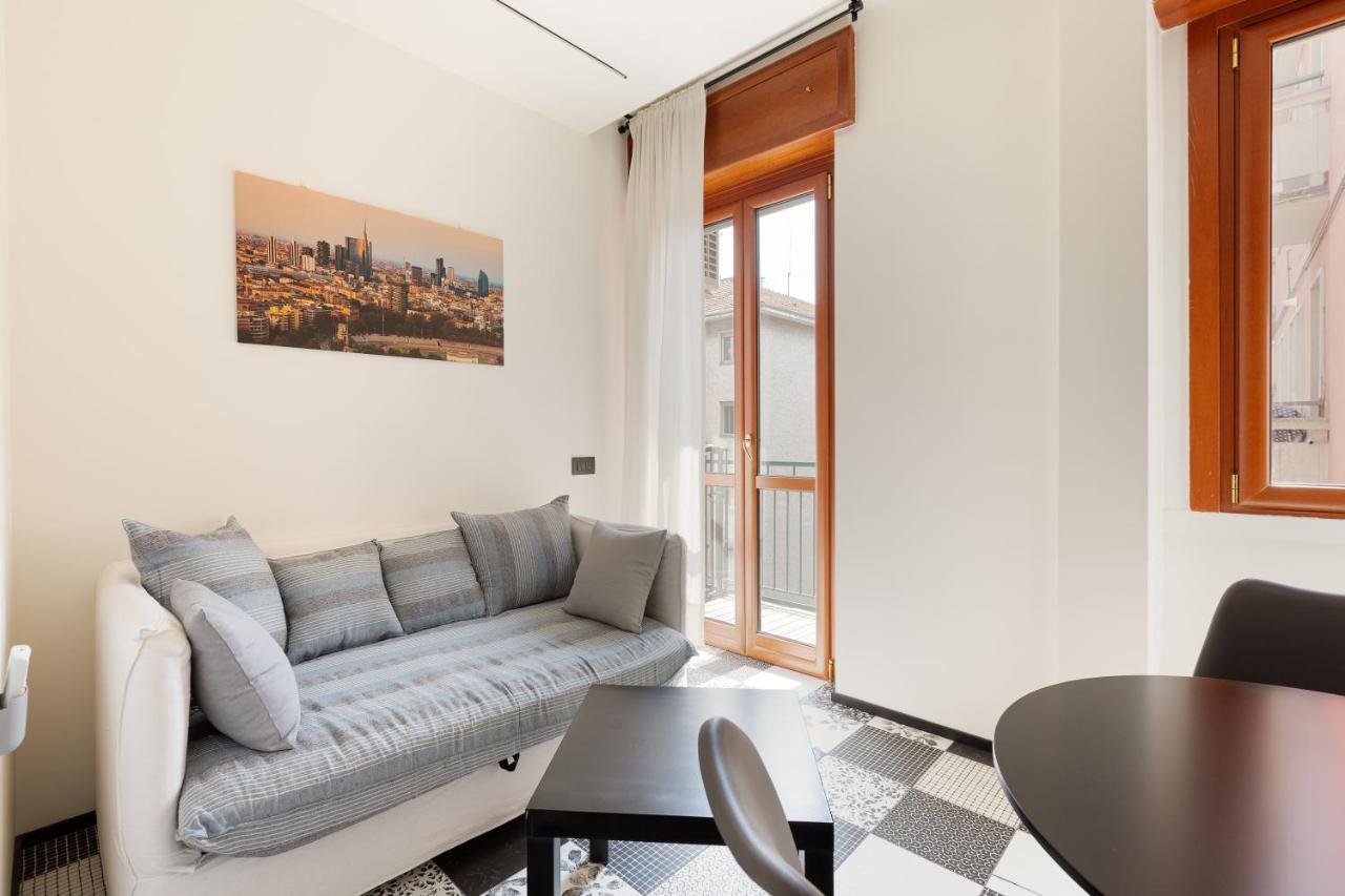 Apartamento Milano Renovated Apts