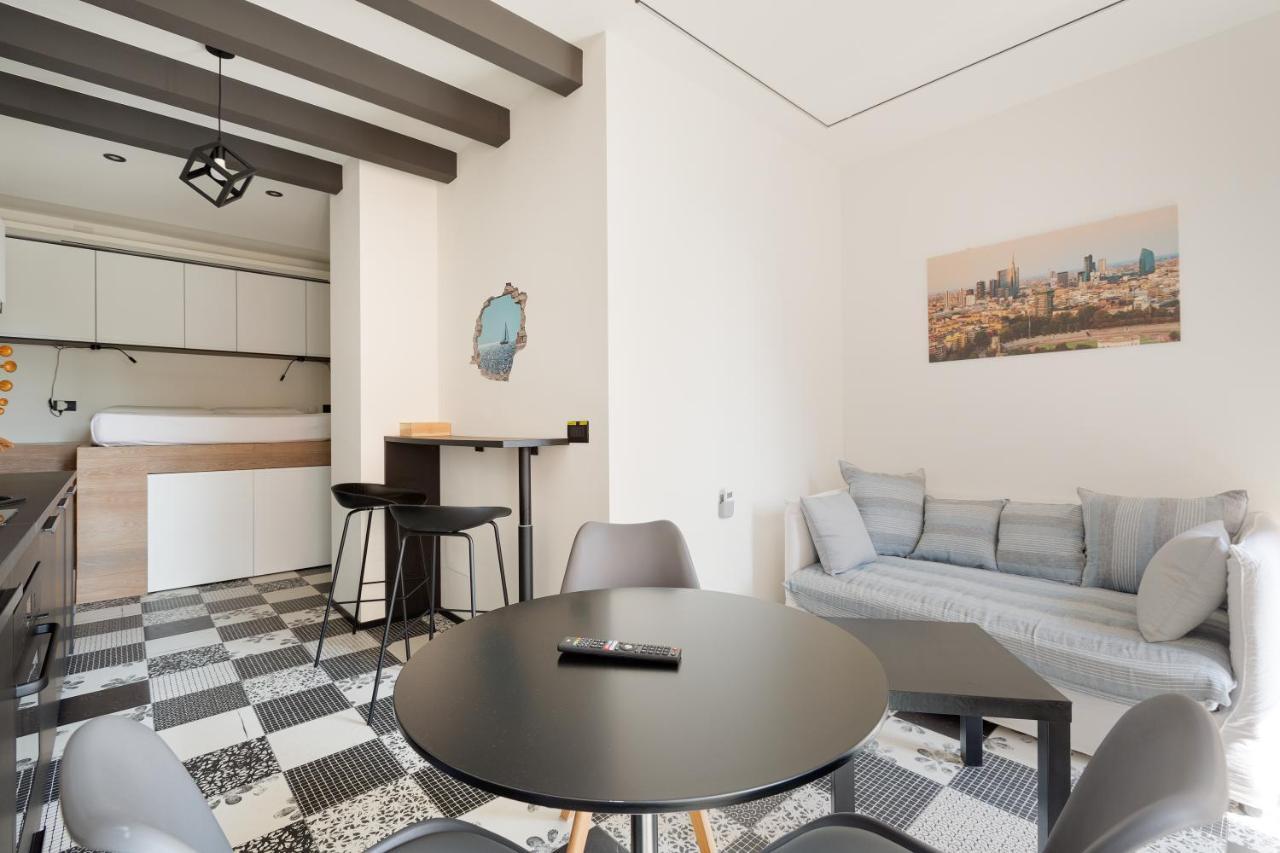 Apartamento Milano Renovated Apts *