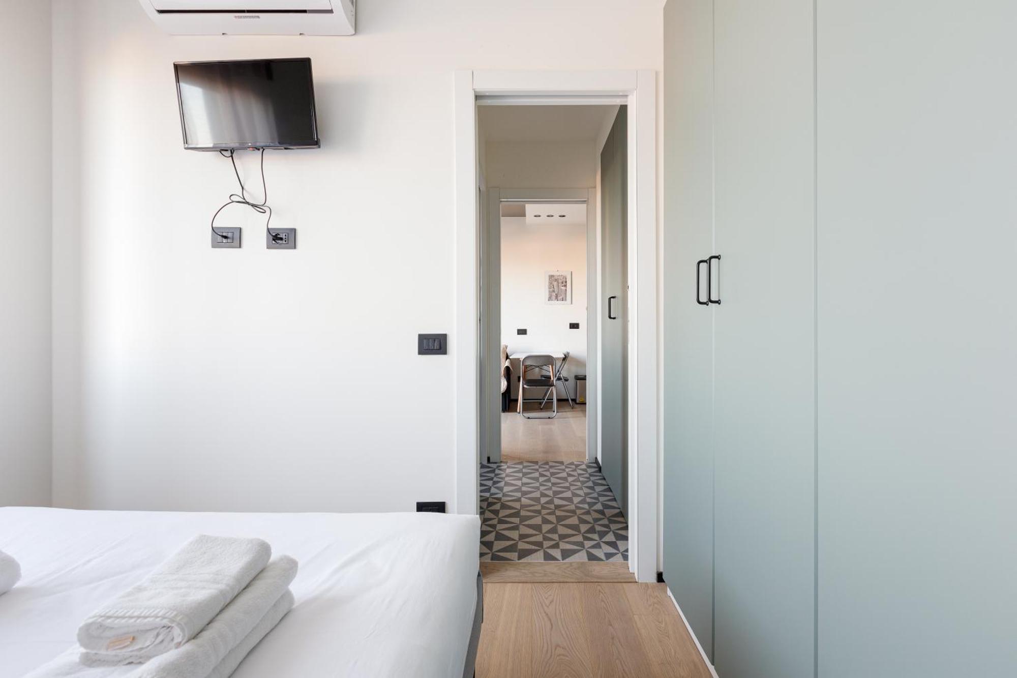 Apartamento Milano Renovated Apts