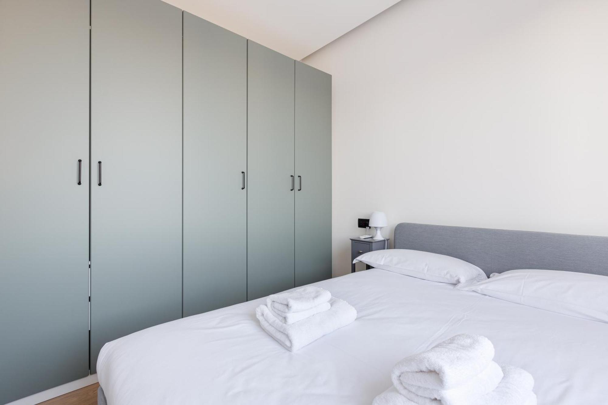 Milano Renovated Apts