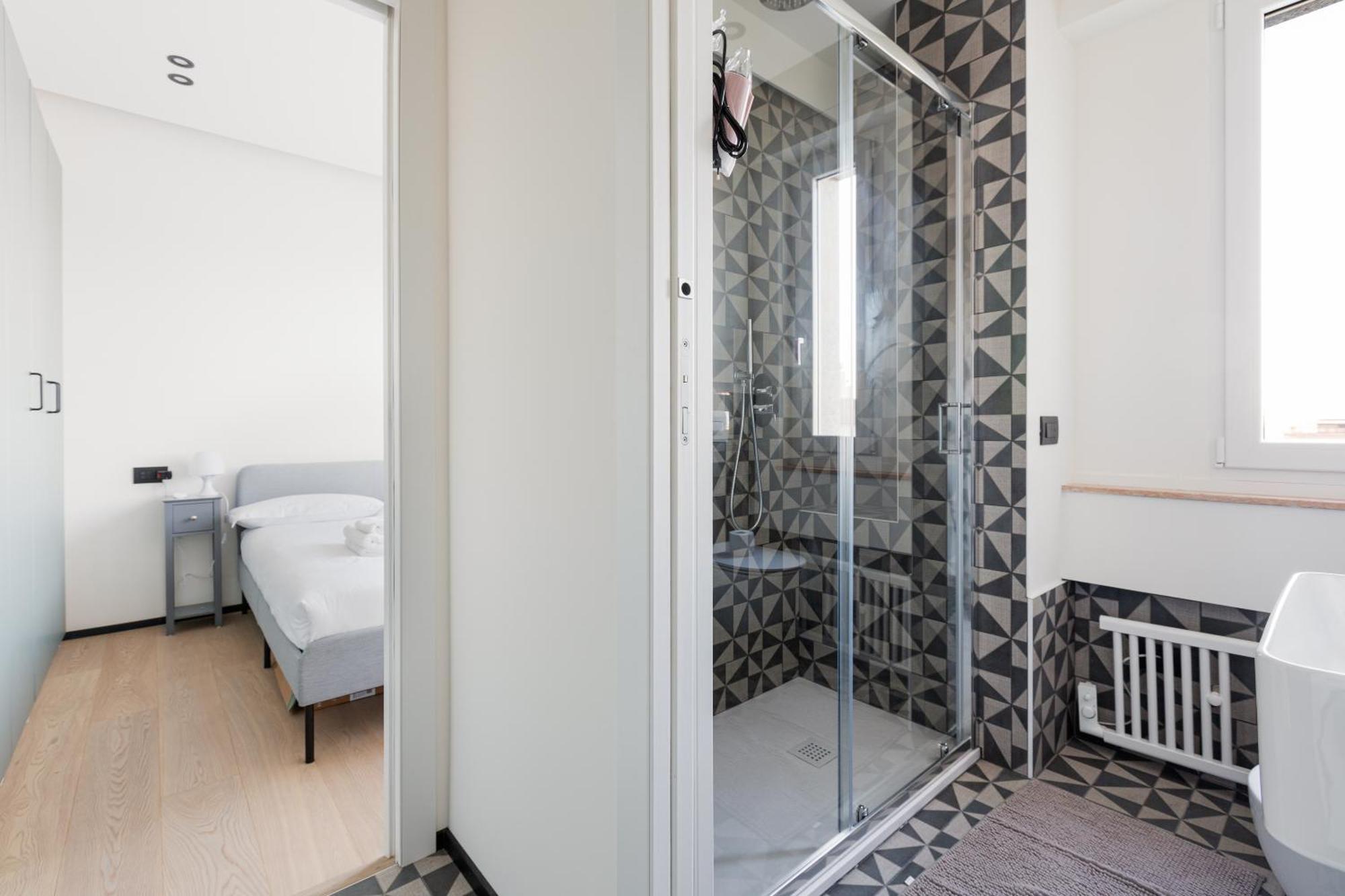 Milano Renovated Apts *