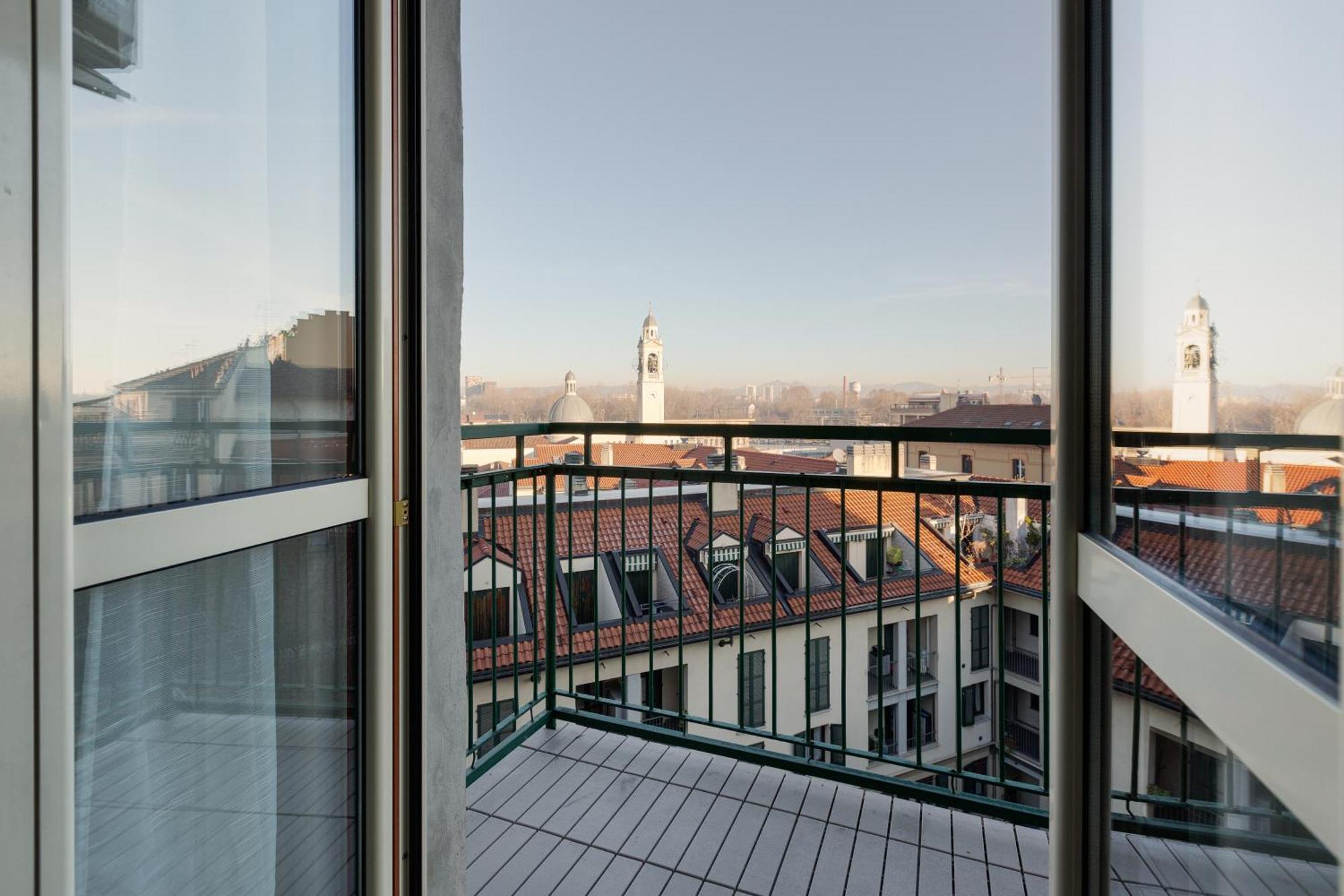 Milano Renovated Apts *