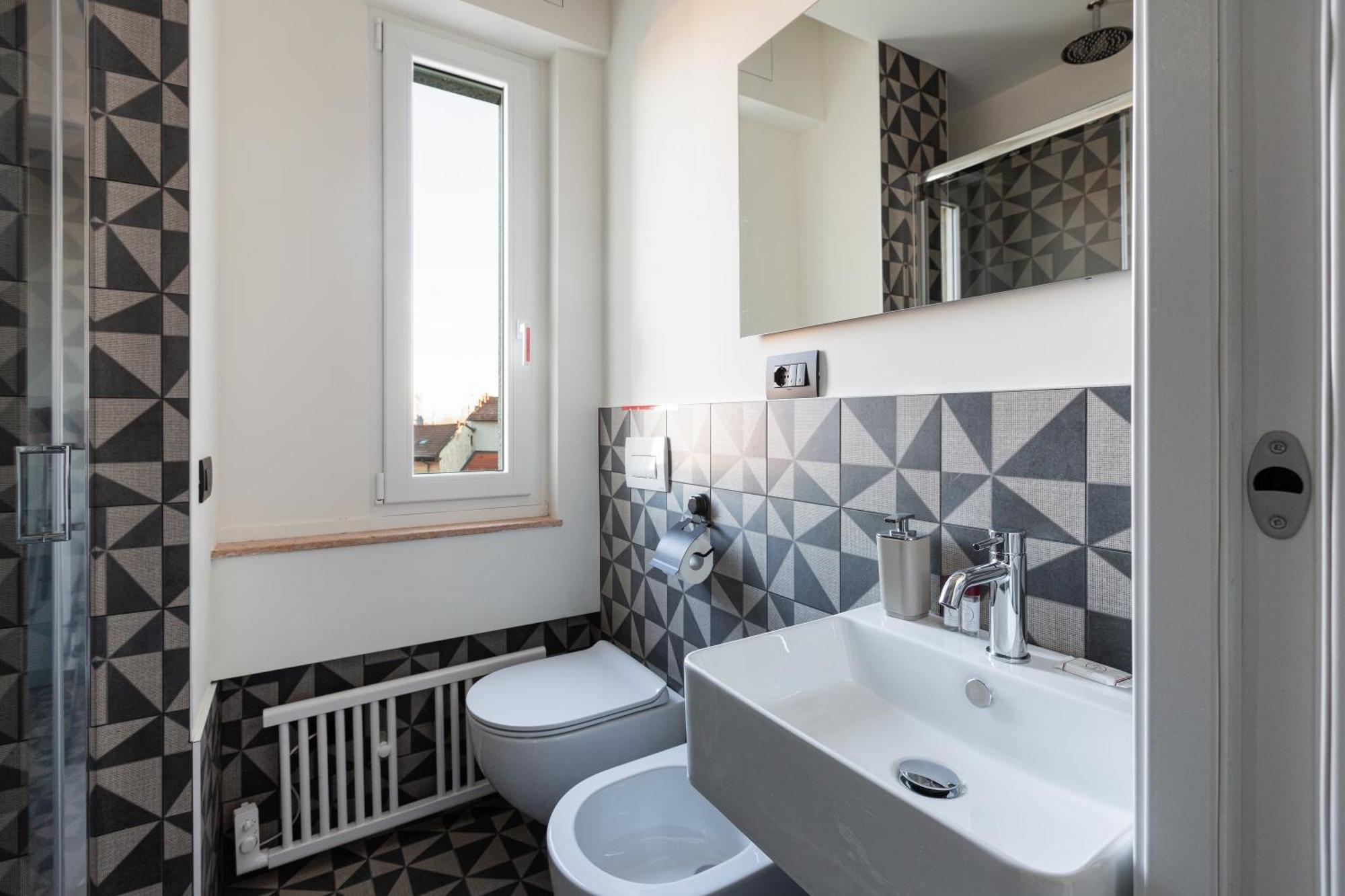 Milano Renovated Apts Apartamento *
