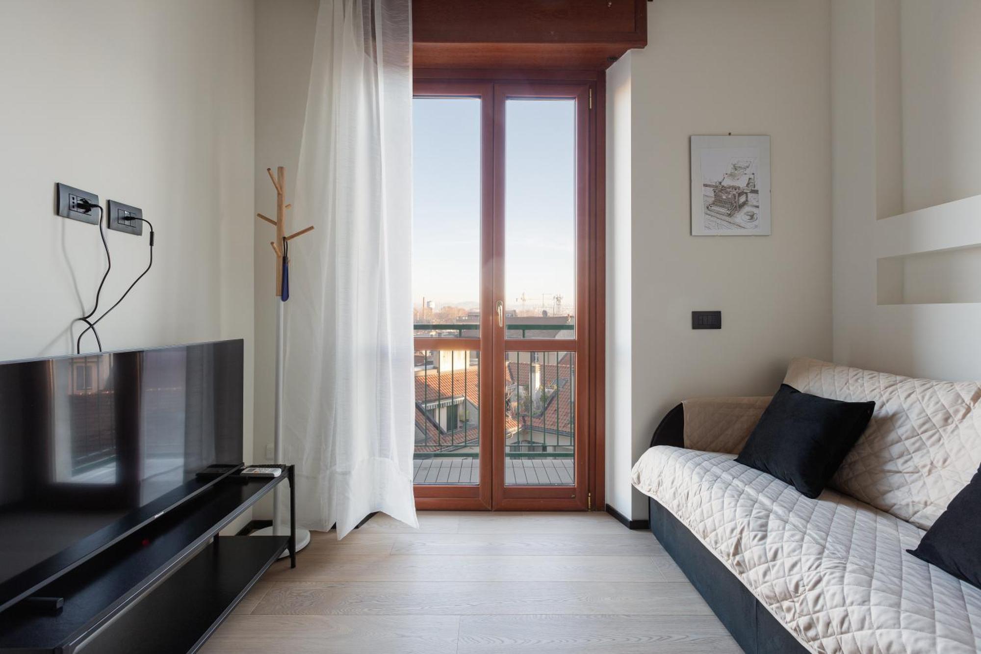 Milano Renovated Apts * Milán