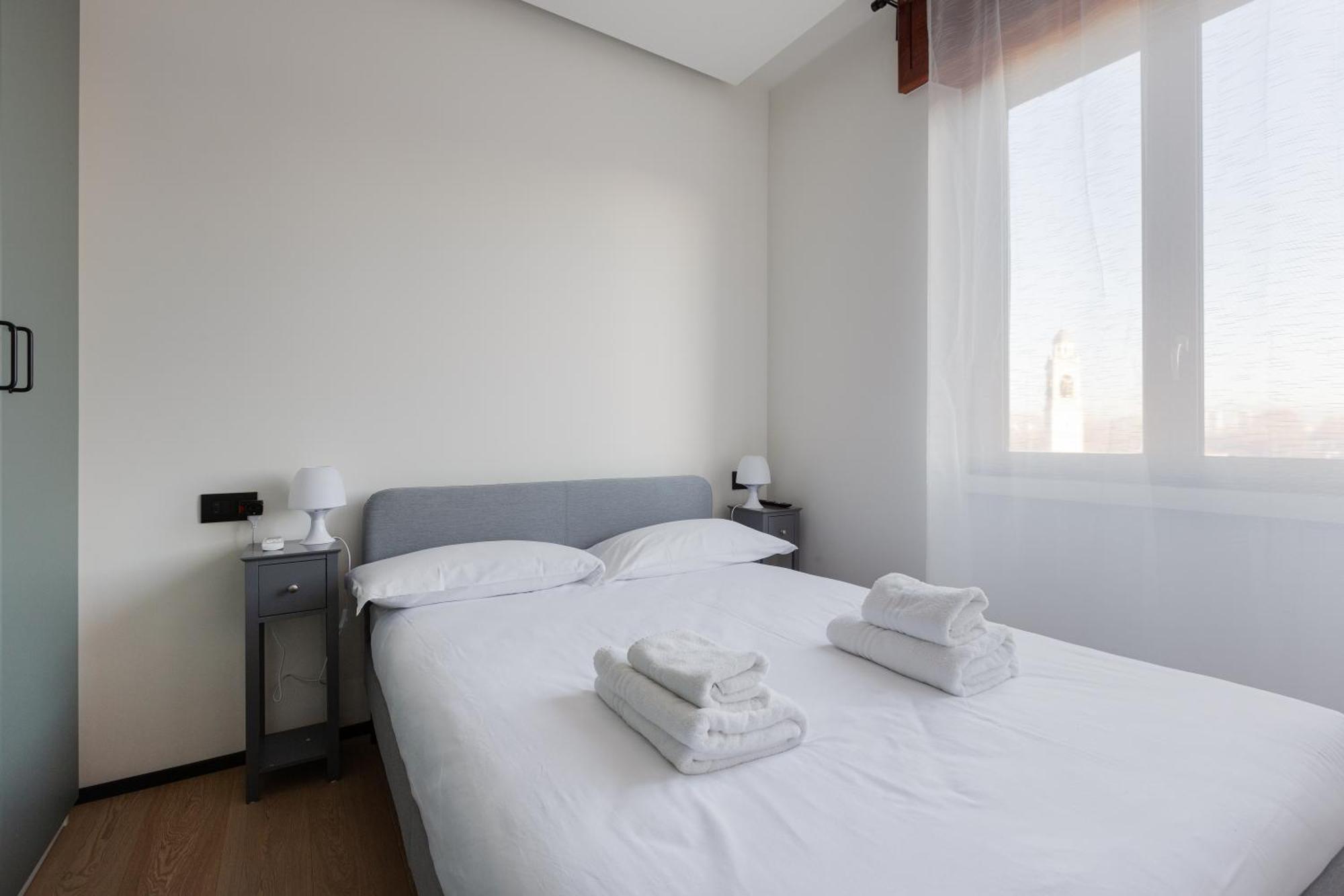 Milano Renovated Apts * Milán