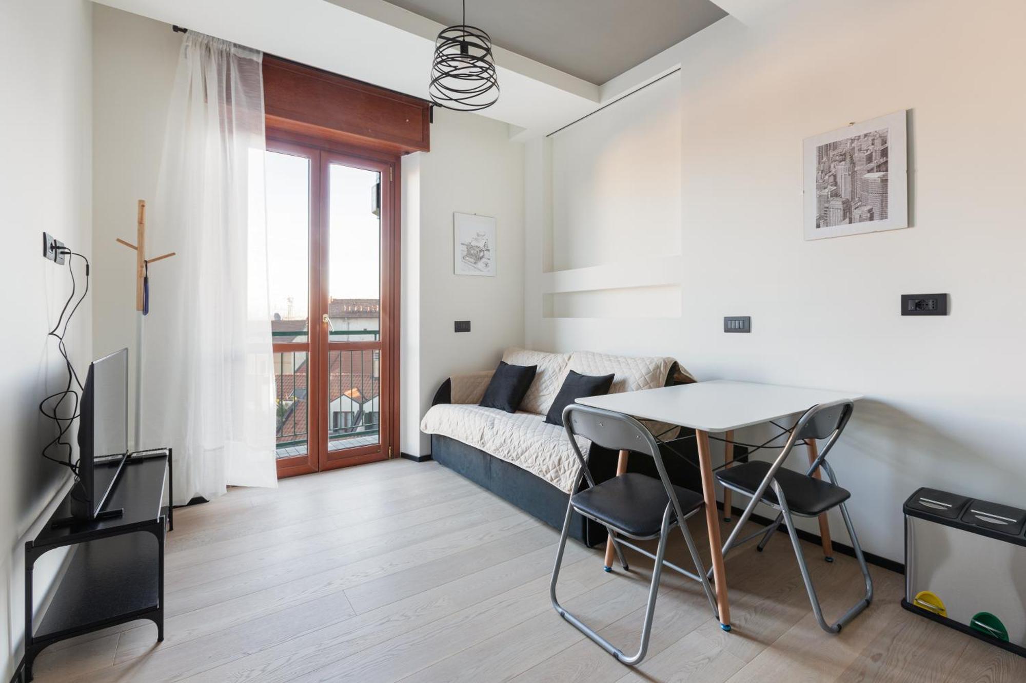 Milano Renovated Apts